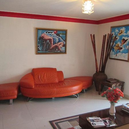 Seven Stars Hotel Musseau Esterno foto