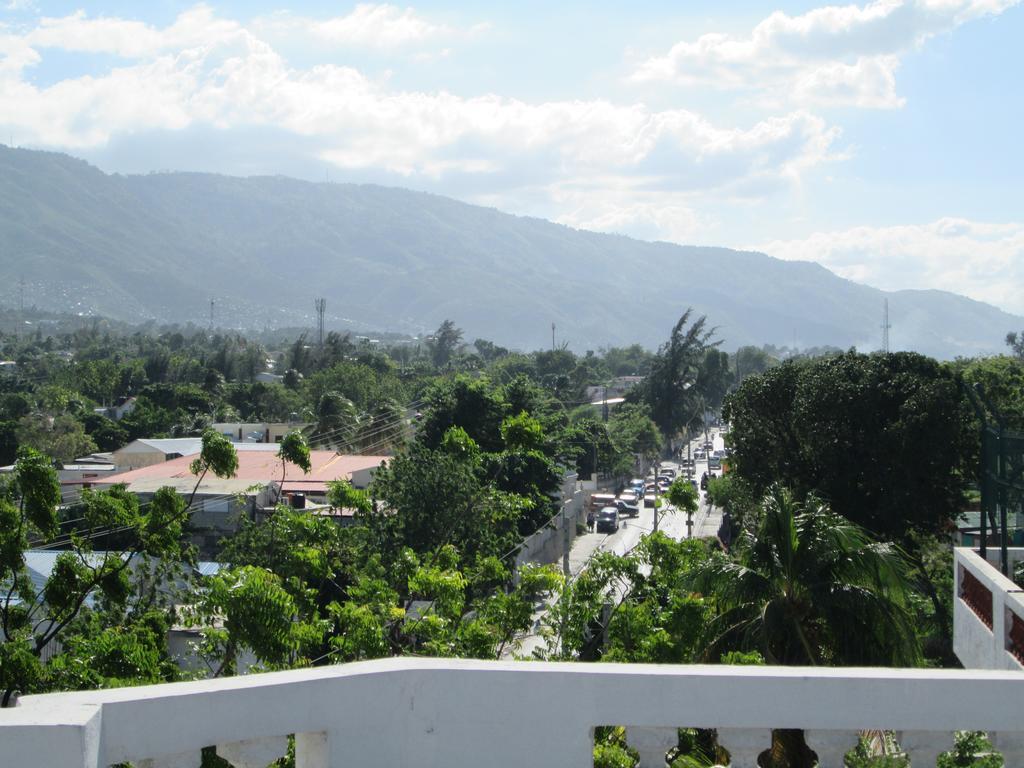 Seven Stars Hotel Musseau Esterno foto
