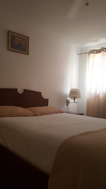 Seven Stars Hotel Musseau Esterno foto