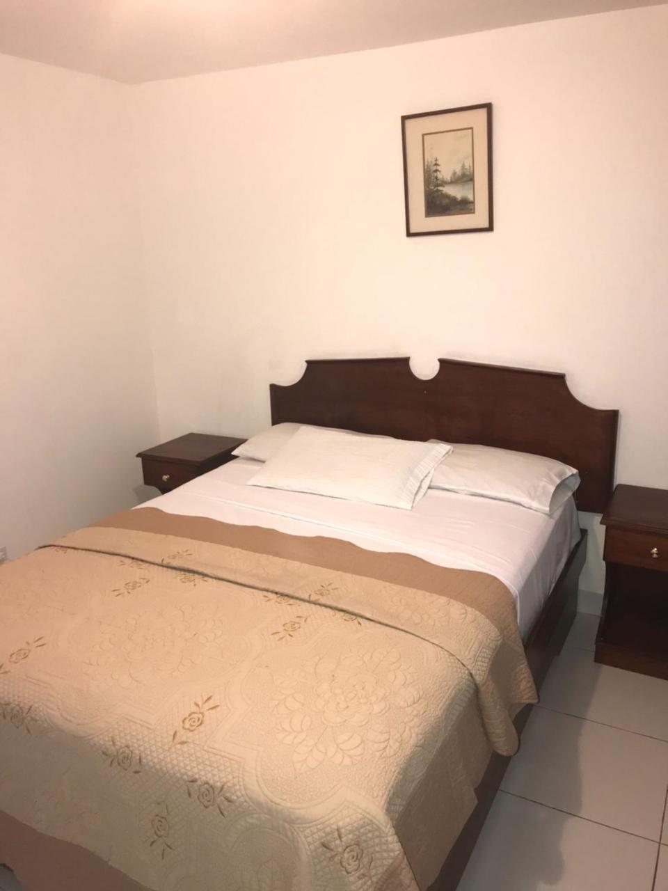 Seven Stars Hotel Musseau Esterno foto
