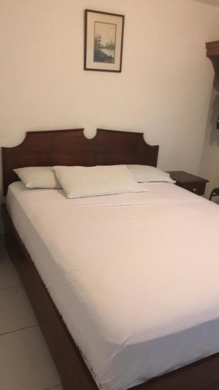Seven Stars Hotel Musseau Esterno foto
