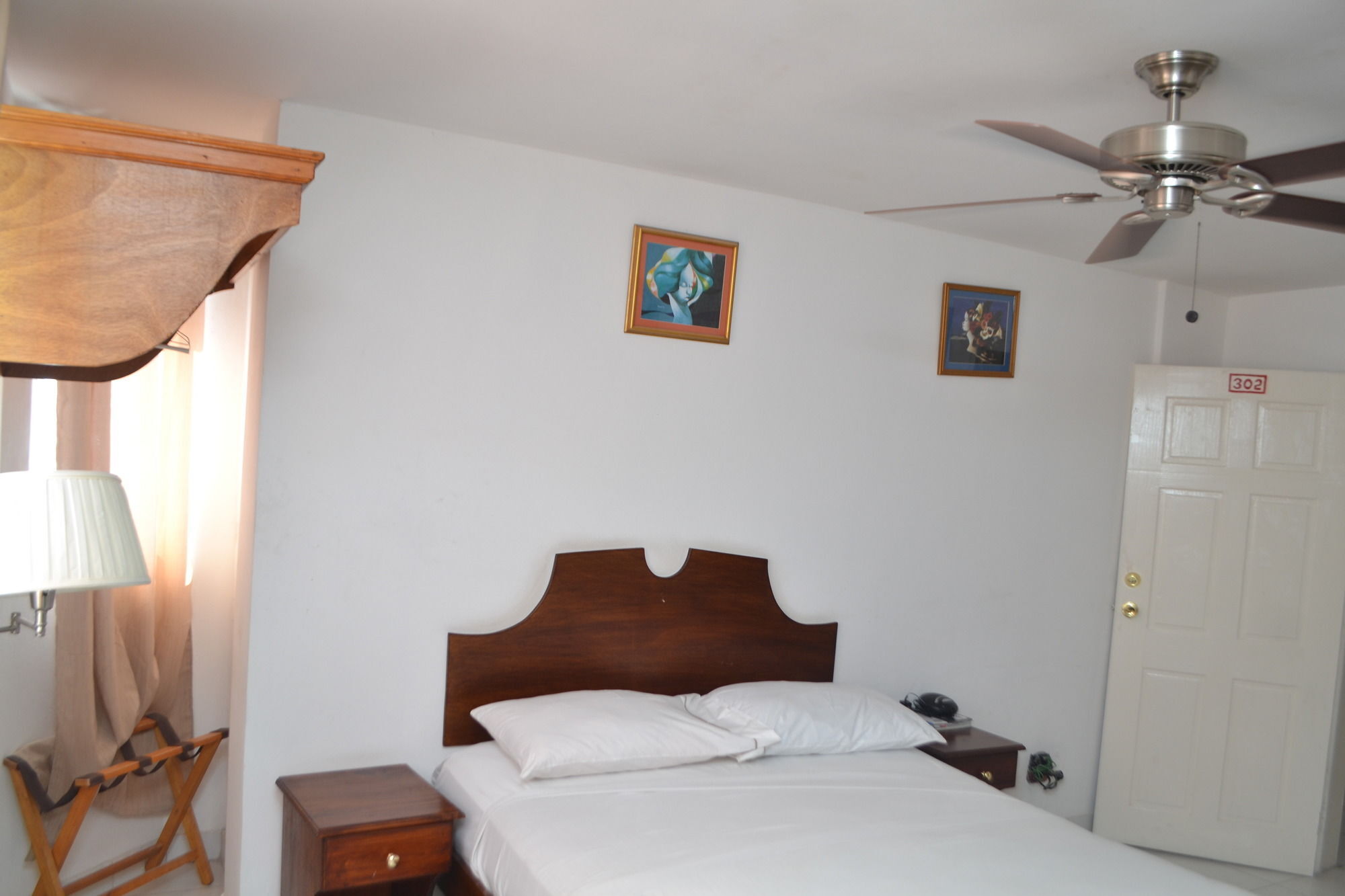 Seven Stars Hotel Musseau Esterno foto